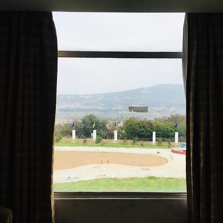 Hotel Jammu Ashok Zewnętrze zdjęcie