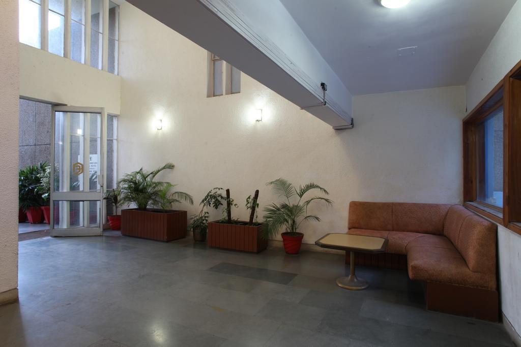 Hotel Jammu Ashok Zewnętrze zdjęcie
