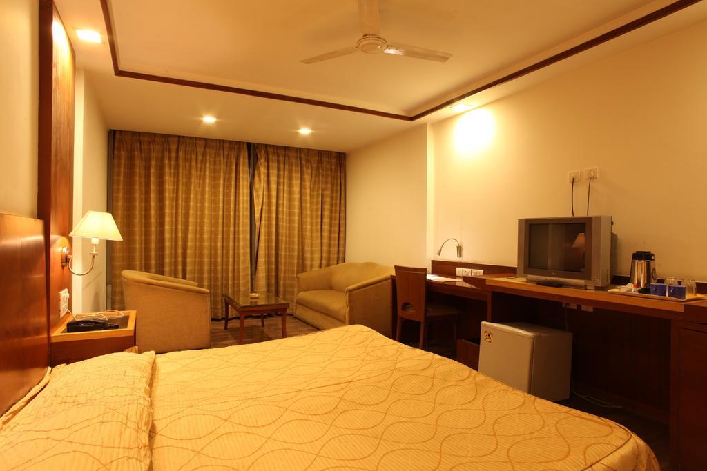 Hotel Jammu Ashok Pokój zdjęcie