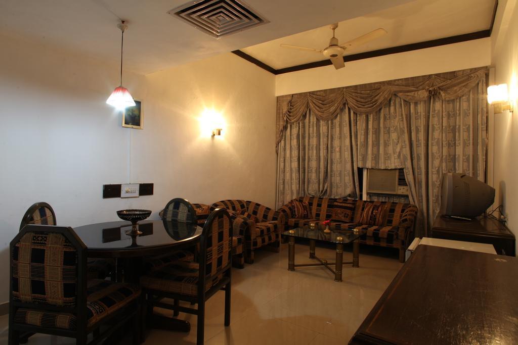 Hotel Jammu Ashok Pokój zdjęcie