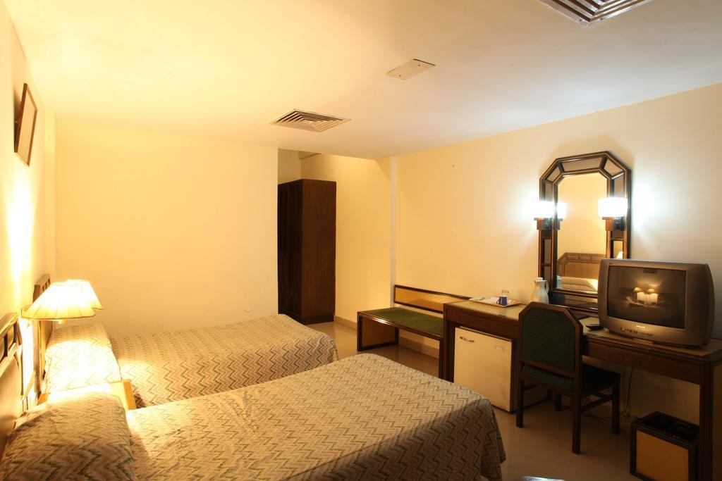 Hotel Jammu Ashok Pokój zdjęcie