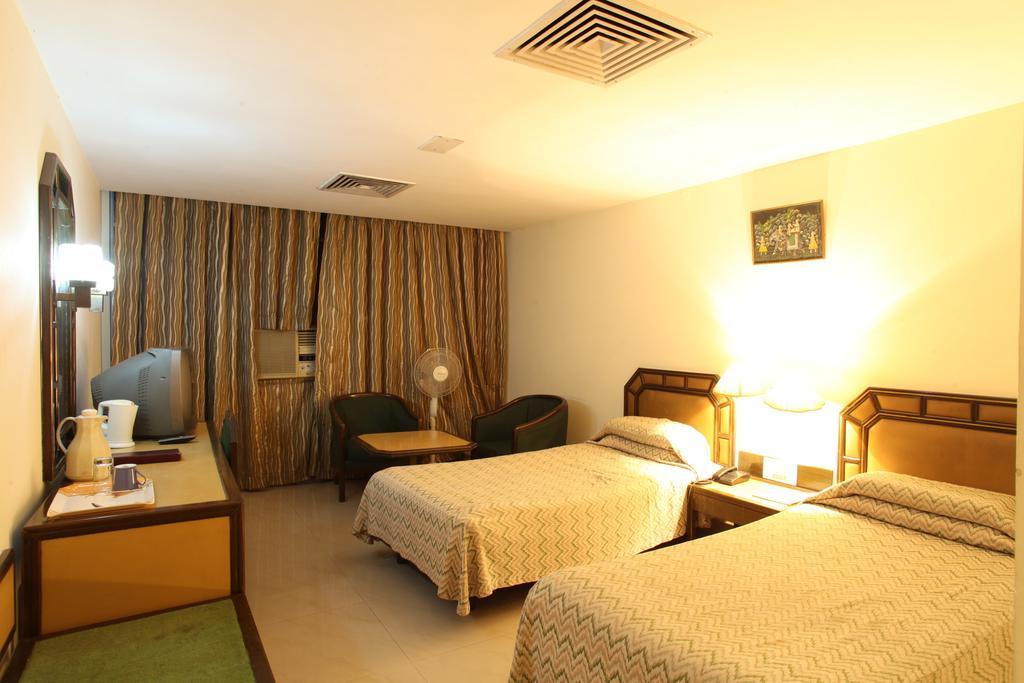 Hotel Jammu Ashok Pokój zdjęcie