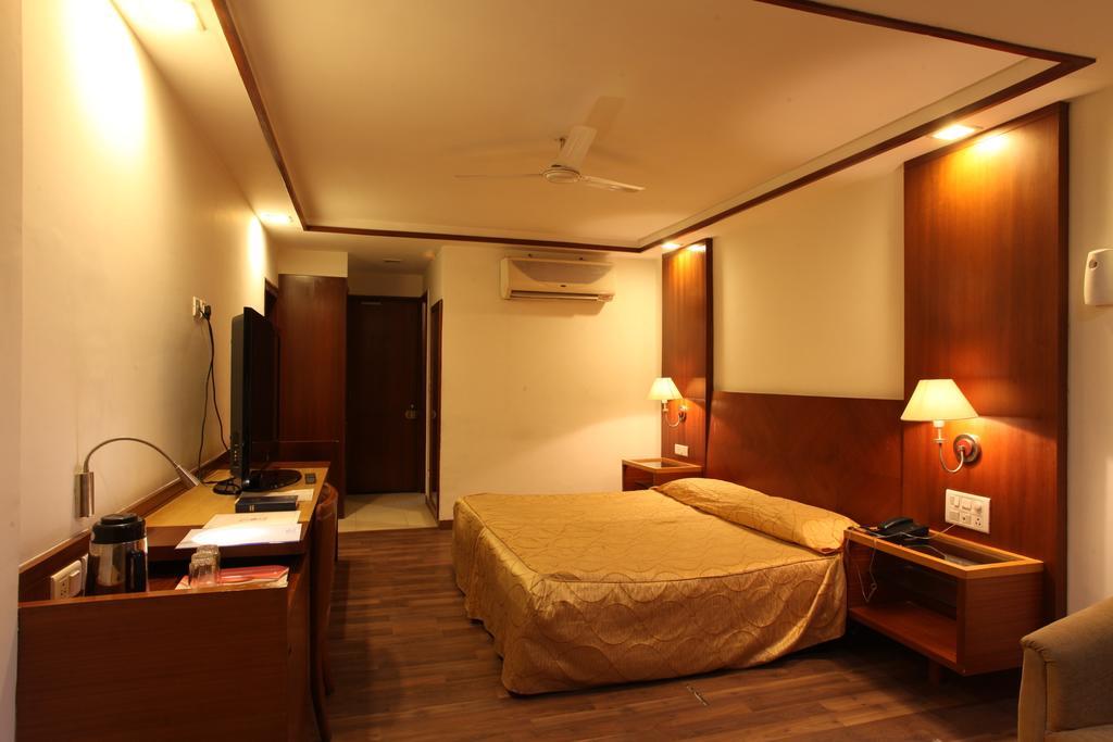 Hotel Jammu Ashok Pokój zdjęcie