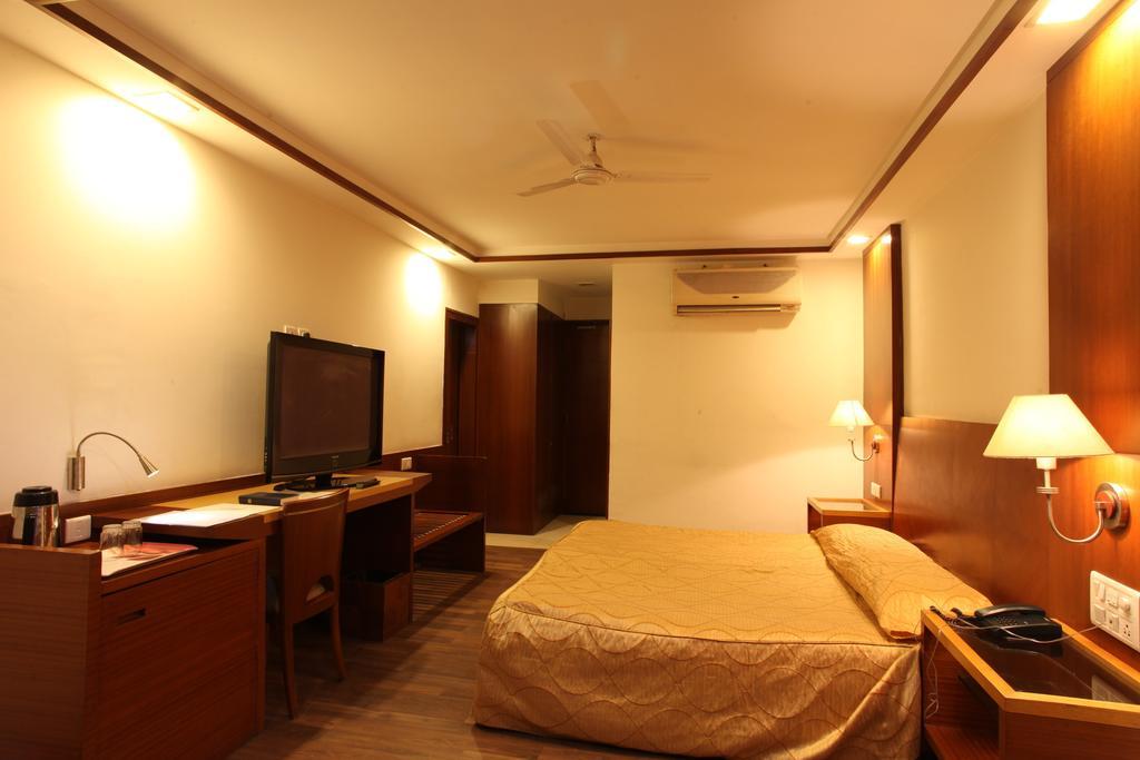 Hotel Jammu Ashok Pokój zdjęcie