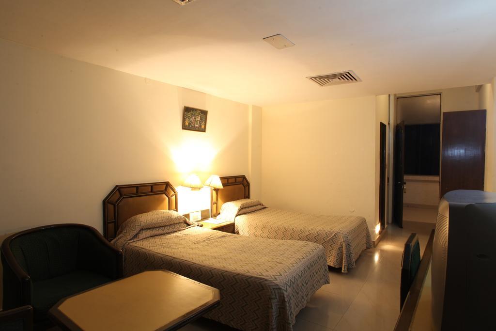 Hotel Jammu Ashok Pokój zdjęcie