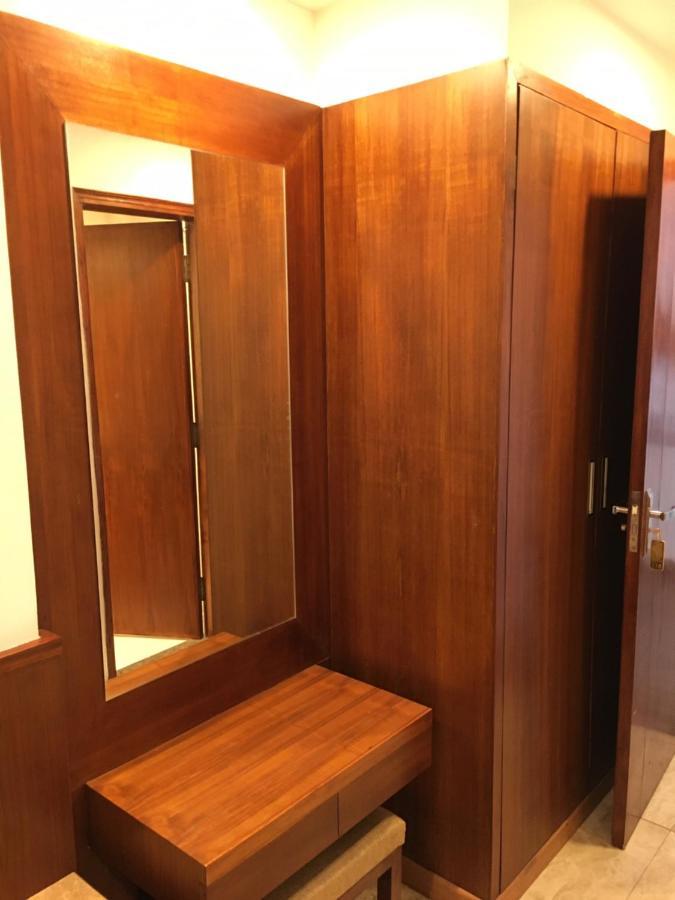 Hotel Jammu Ashok Zewnętrze zdjęcie