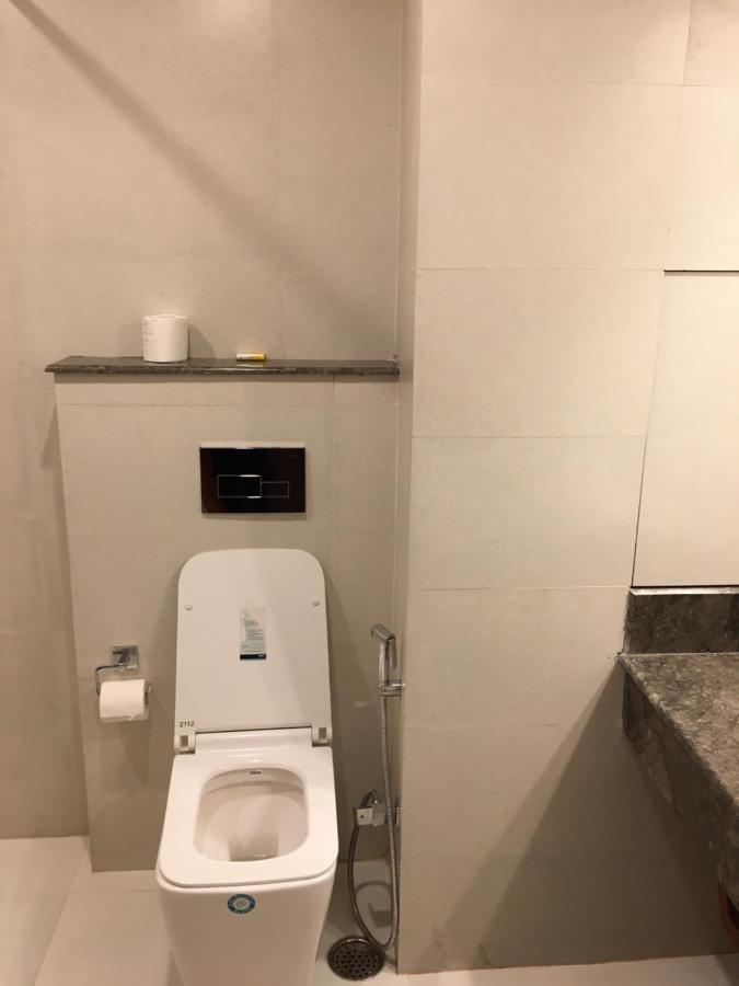 Hotel Jammu Ashok Zewnętrze zdjęcie