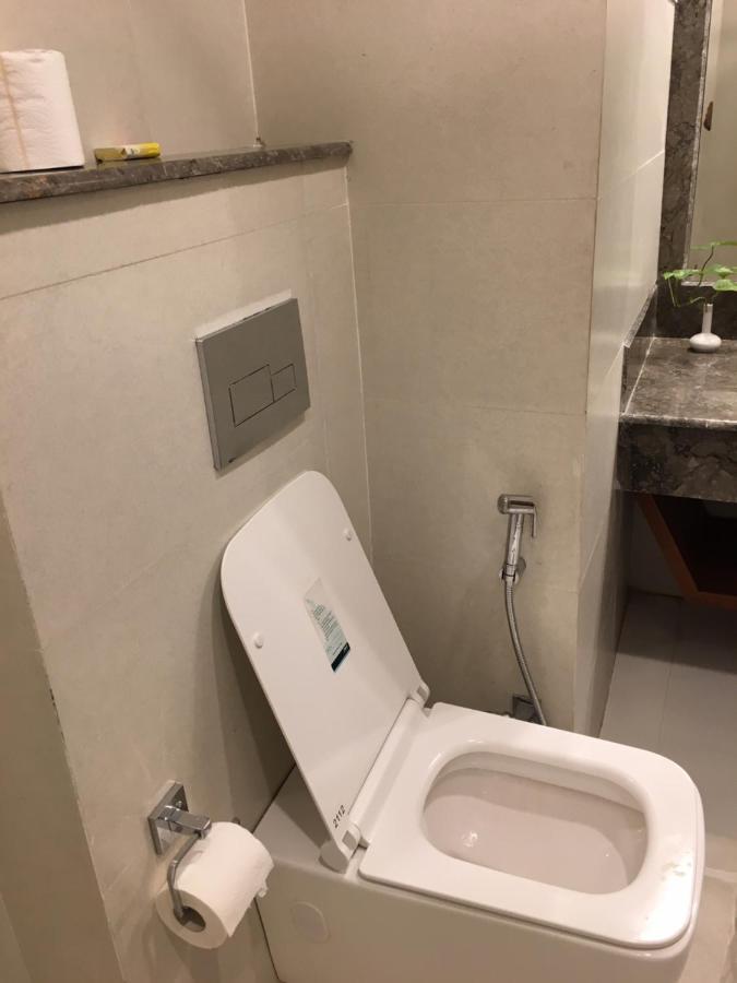 Hotel Jammu Ashok Zewnętrze zdjęcie